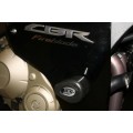 R&G Racing Aero Crash Protectors for Honda CBR1000RR '08-'19, CBR1000RR SP '17-'19 R&G Racing Aero Crash Protectors for Honda CBR1000RR '08-'19, CBR1000RR SP '17-'19